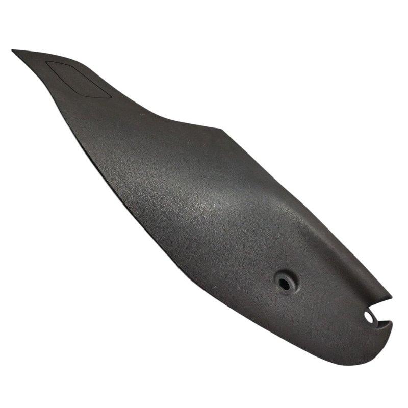 Moldura direita console Citroen c3 2013 2017 usado 