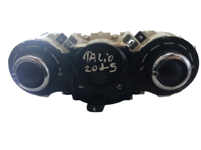 Comando Ar Condicionado Fiat Palio Strada G2 2014/2015
