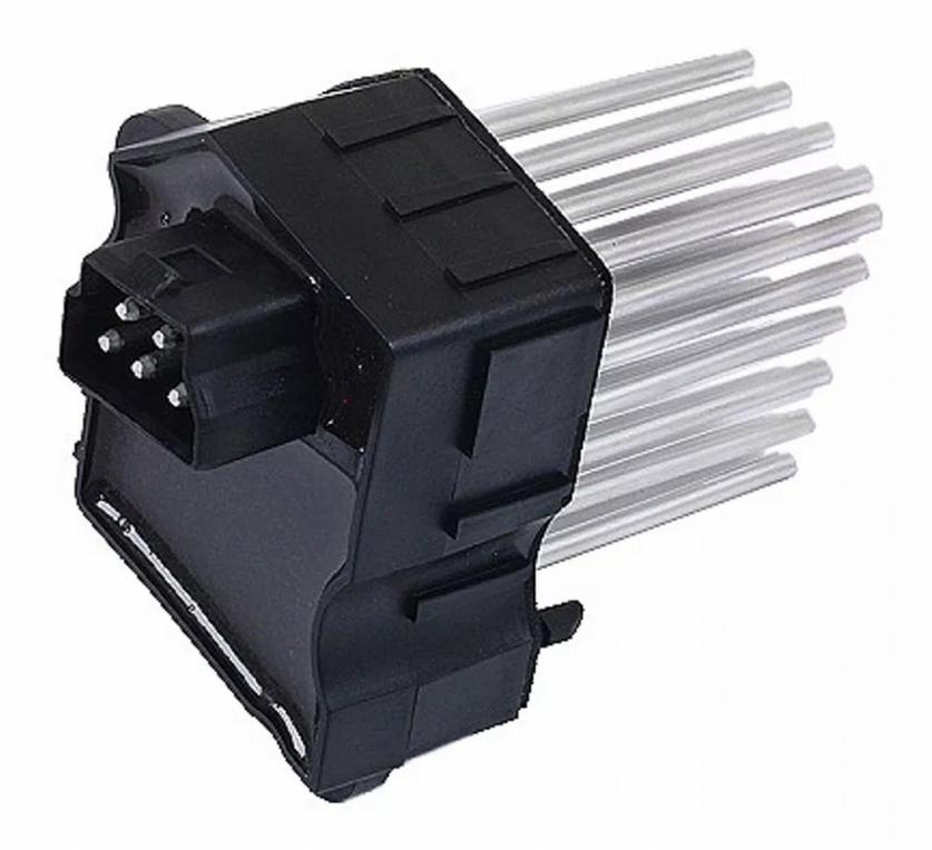 RD RESISTÊNCIA AR CONDICIONADO CORSÃO MONTANA FOX