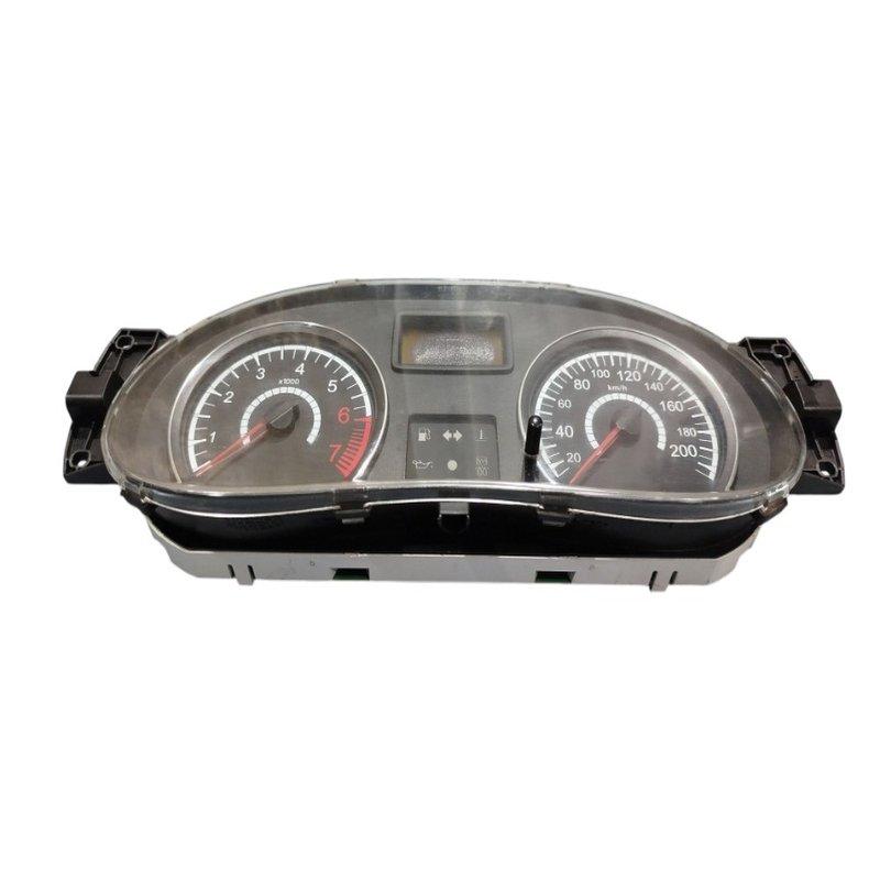 Painel Instrumento 1.6 16v Renault Logan Sandero 2008 2018