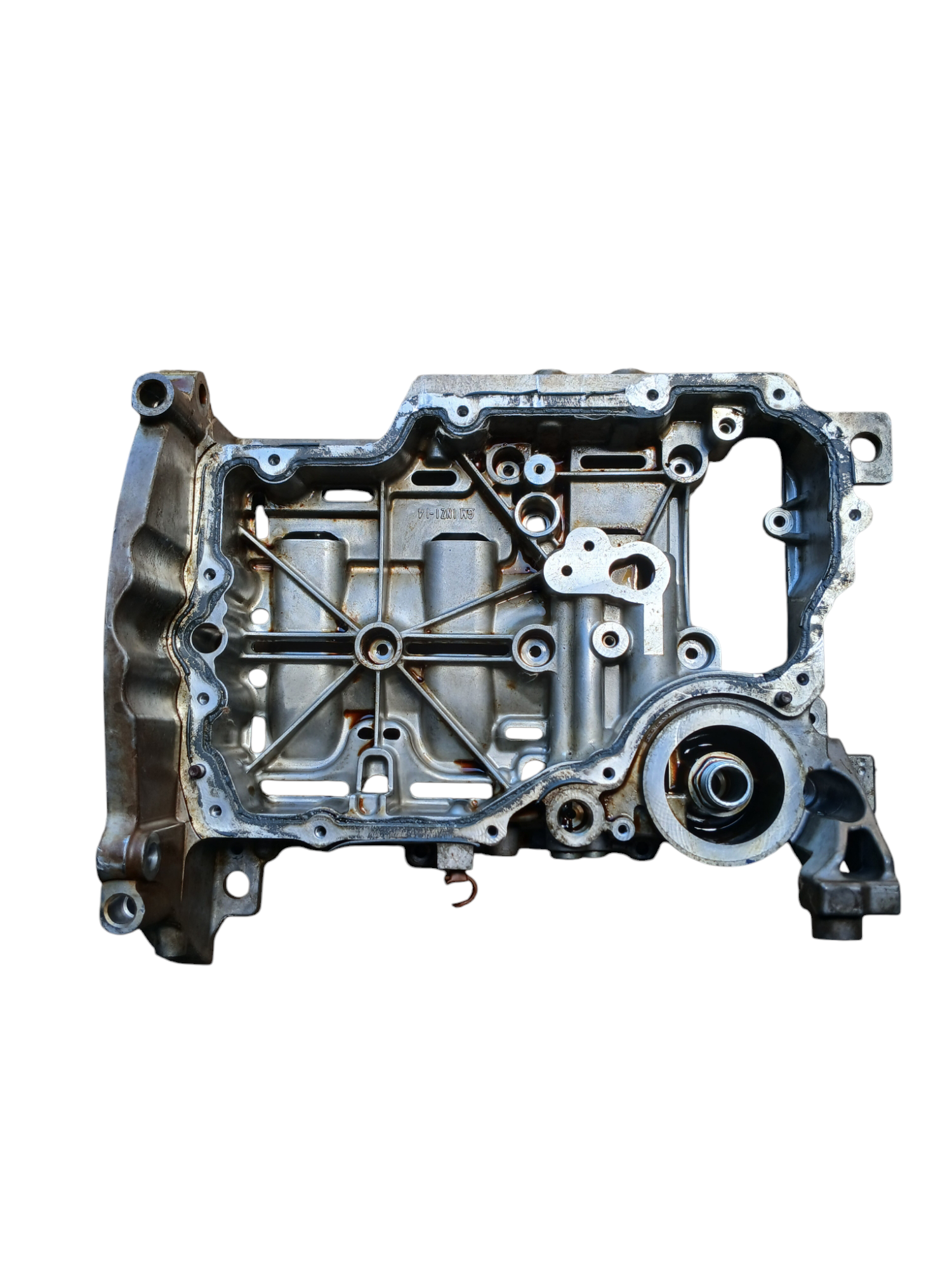 SOBRE CARTER MONTANA 1.2 23/24