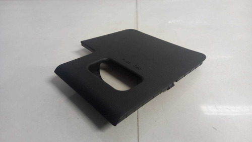 Acabamento Tampa Caixa Fusível Hyundai Hb20 1.0 2018 2019