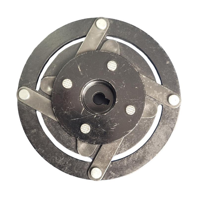 FRONTAL COMPRESSOR 10P15