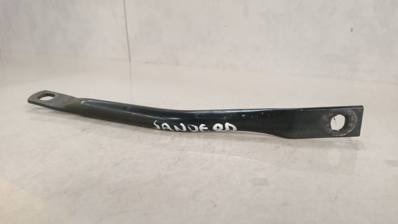 Braço Suspensão Lado Esquerdo Renault Sandero 1.0 2014