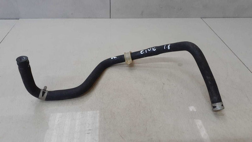 Mangueira Coletor Admissão Honda New Civic 1.8 2008 A 2011