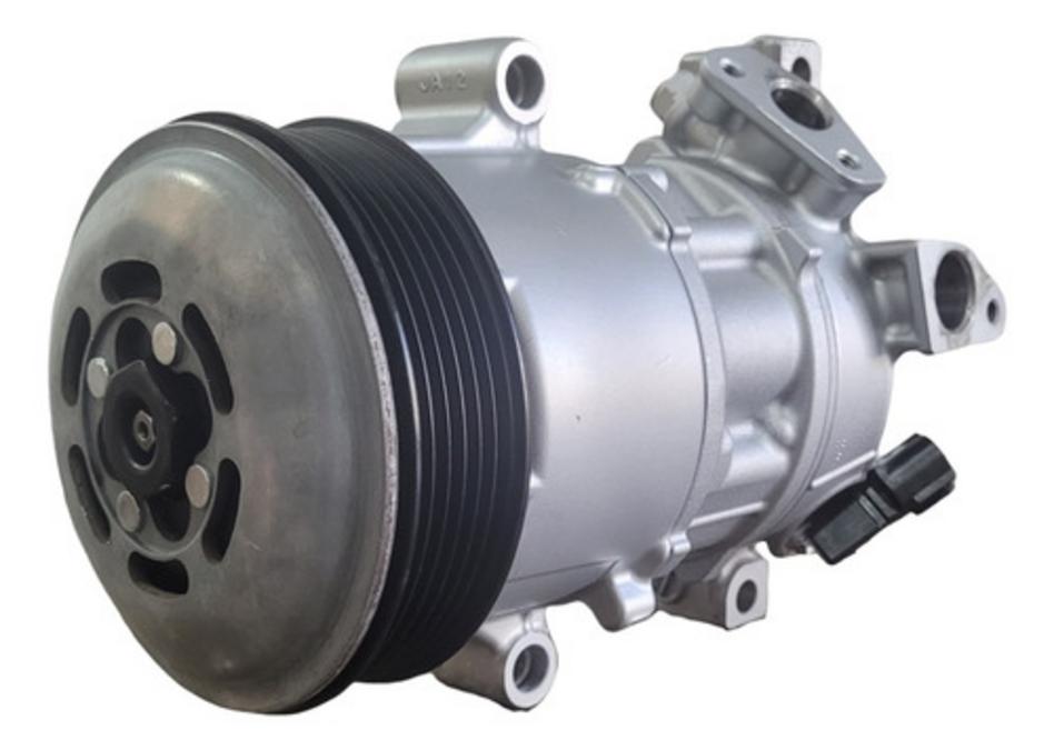 Compressor Ar Condicionado Corolla Cross 2.0 Flex 2022 2023/