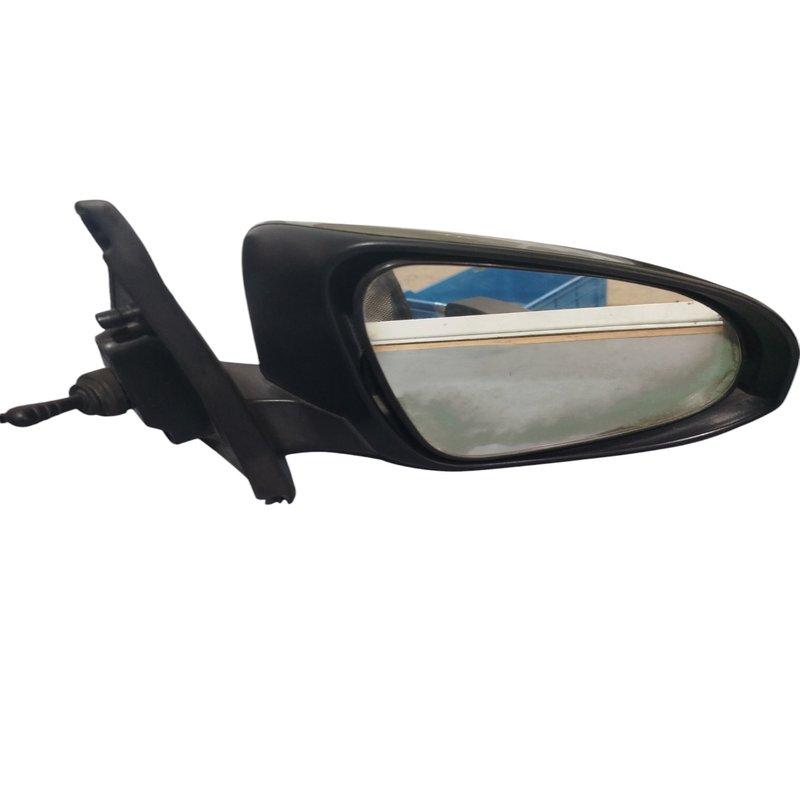 Retrovisor manual direto toyota etios 2015