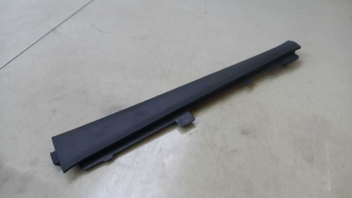 Acabamento Coluna Lado Esquerdo VW Jetta TSi 2.0 2012 2013