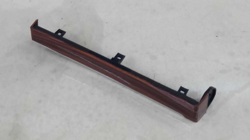 Acabamento Esquerdo Painel Hyundai Vera Cruz 2008 2009 2010