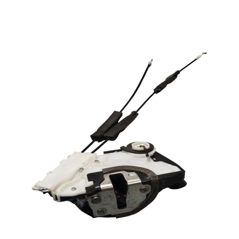 Fechadura Porta Dianteiro Direito Honda City 2012 2019 Usado