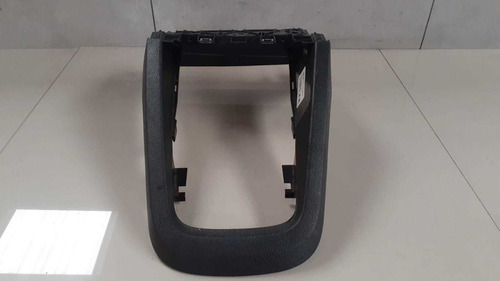 Moldura Superior Console Central Vw Jetta 2014 Original