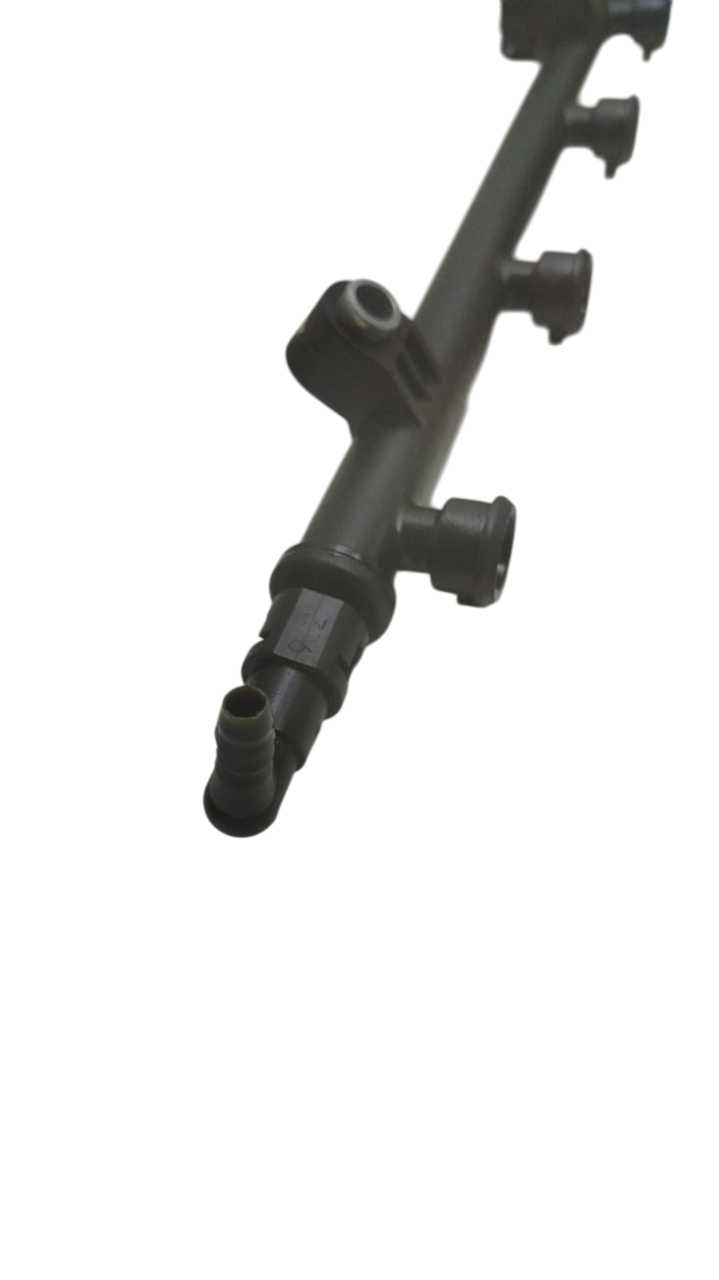 Flauta Bico Injetor Pajero Tr4 2.0 16V Flex 2008/2015