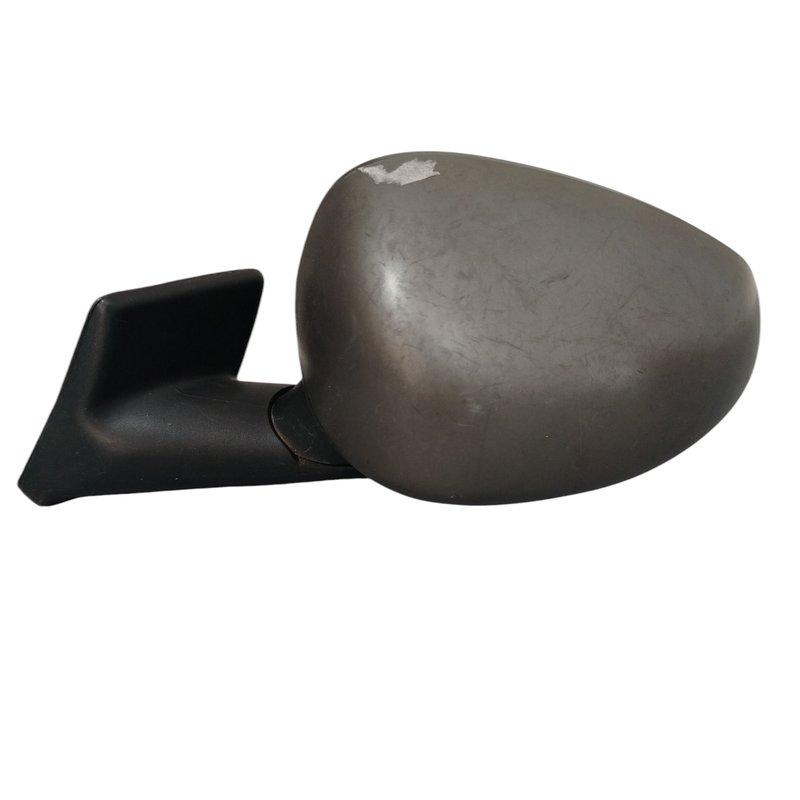 Retrovisor Elétrico Esquerdo Fiat Idea C/pisca 2012 A 2018