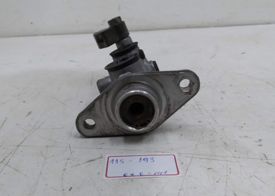 Cilindro Mestre Freio Mitsubishi Pajero Sport 02 Diesel