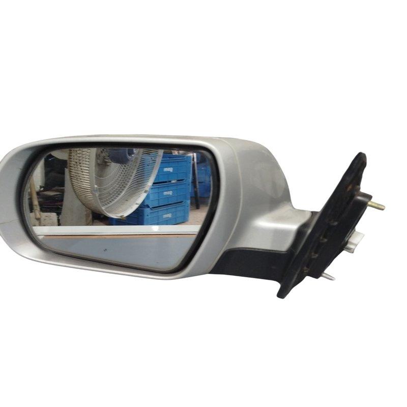 Retrovisor elétrico esquerdo Hyundai Veracruz 2007 a 2012