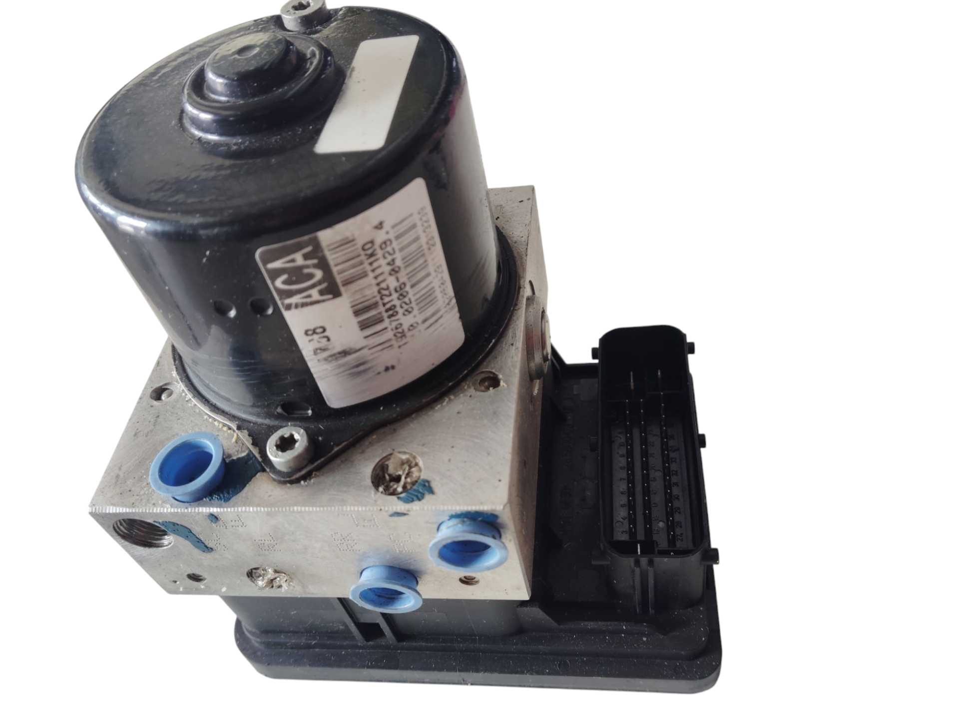 Módulo Abs Chevrolet Cruze Lt 1.8 At Original