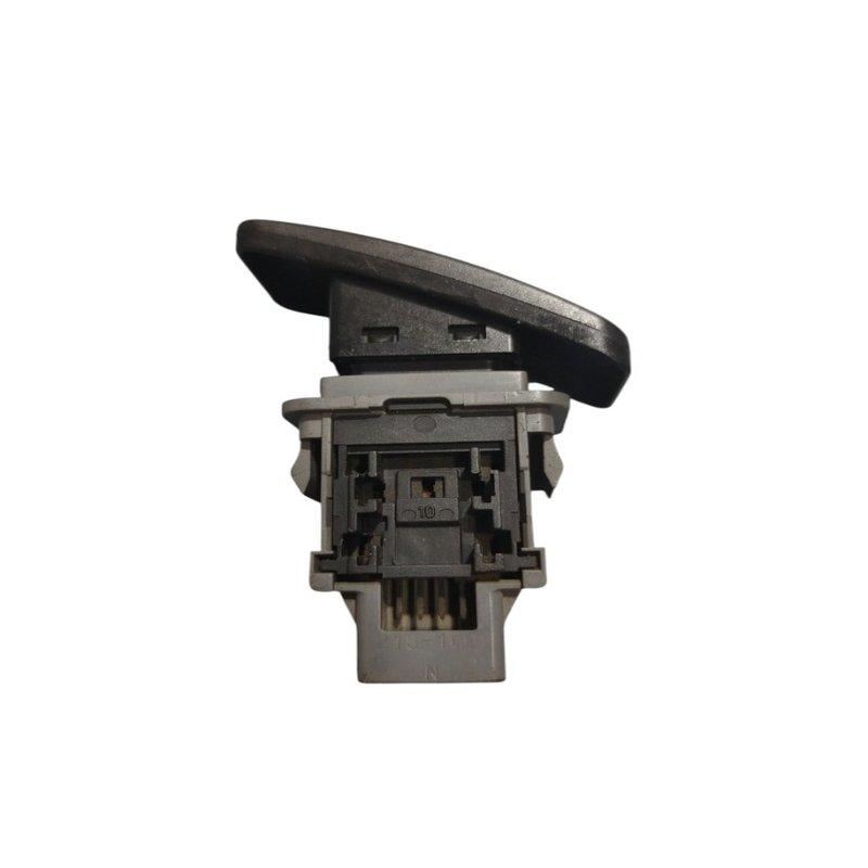 Botão pisca alerta toyota corolla etios 2009 2013