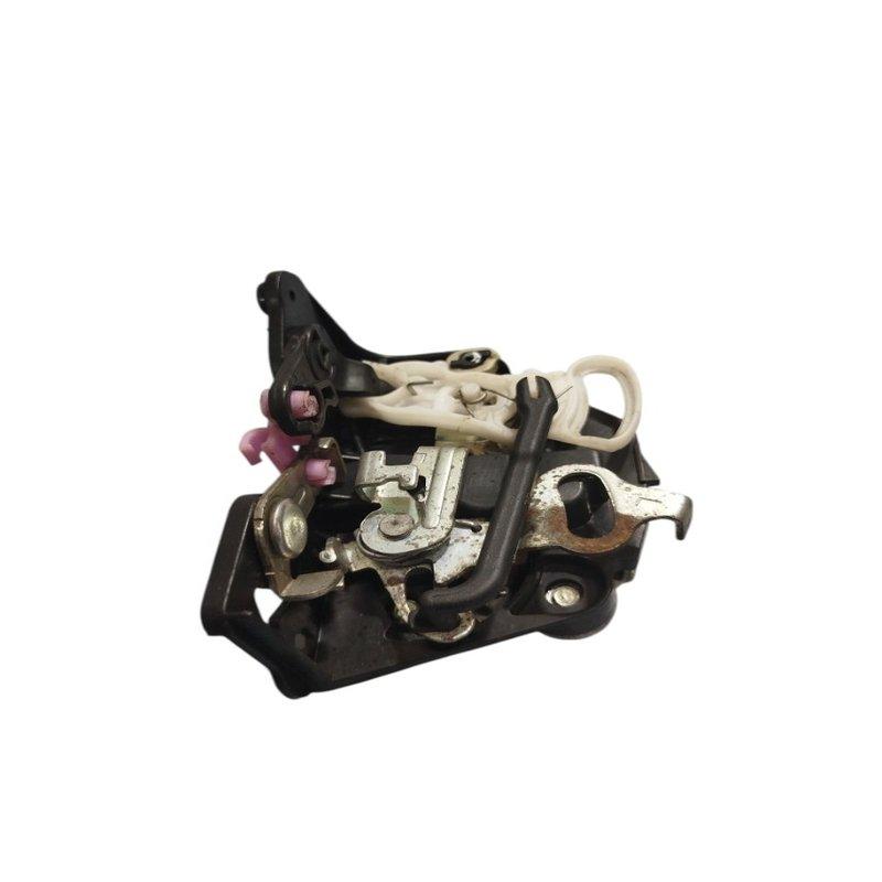 Fechadura elétrico porta traseiro direito hyundai hb20 2019