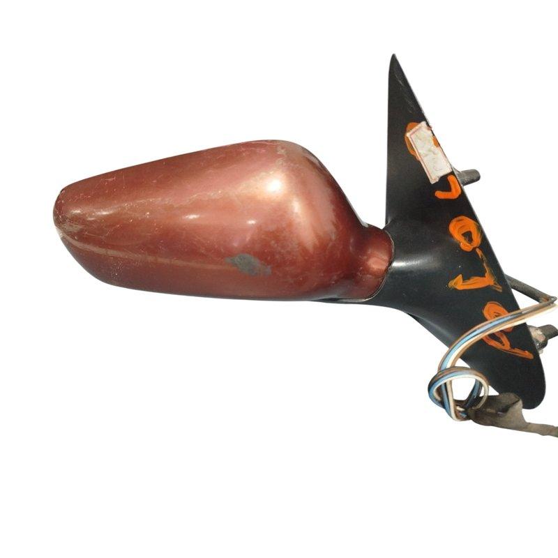 Retrovisor elétrico direito Volkswagen pólo sedan 1999