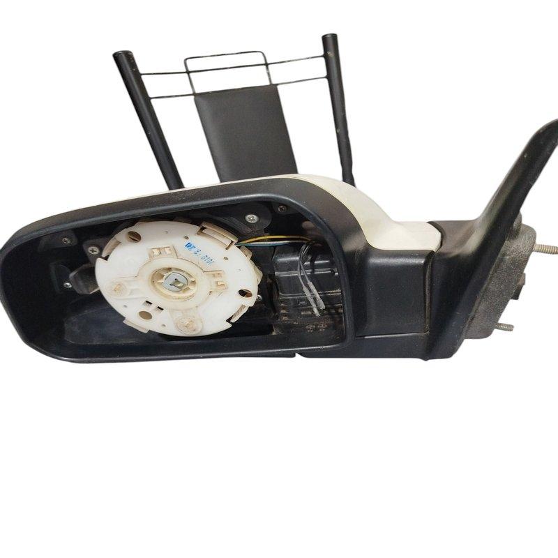 Retrovisor elétrico esquerdo hyundai tucson 2005 a 2015