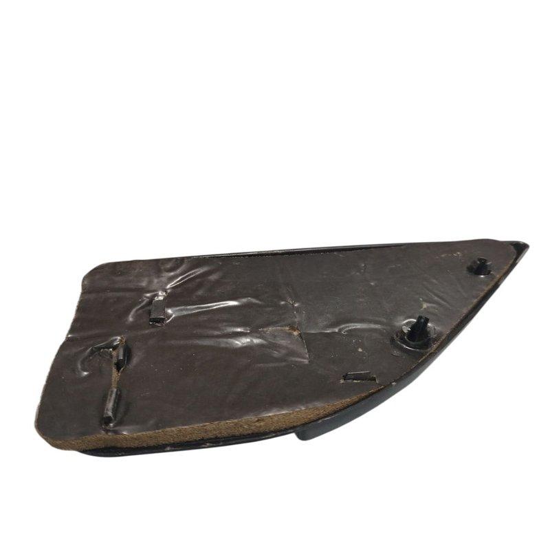Moldura Retrovisor Interno direito Fiat Palio 2003 2016 