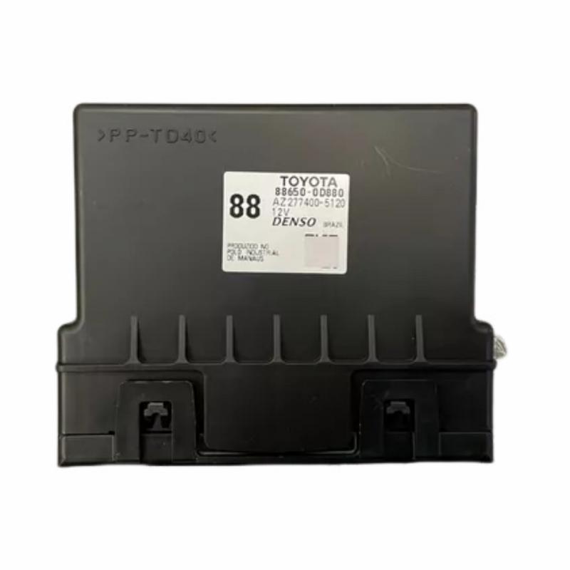 RD MODULO TOYOTA YARIS 1.5 2022