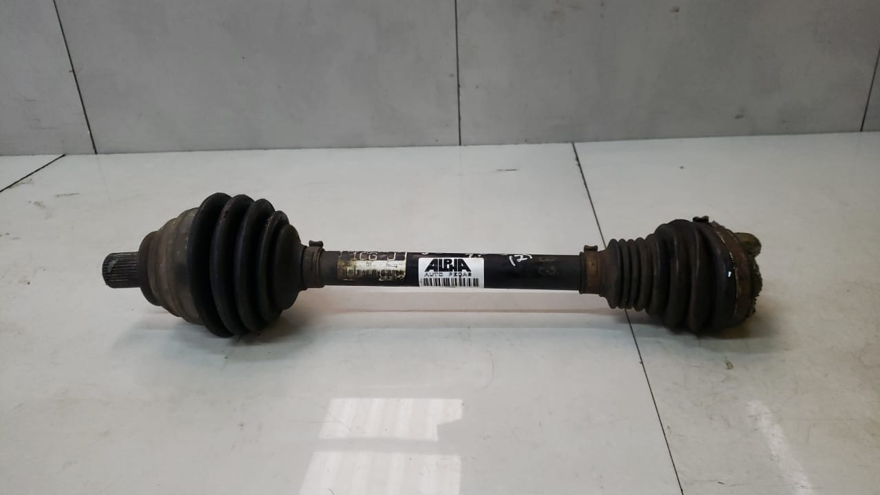 Semi Eixo Dianteiro esquerdo Vw Jetta Tsi 2.0 2011-2016 (2)