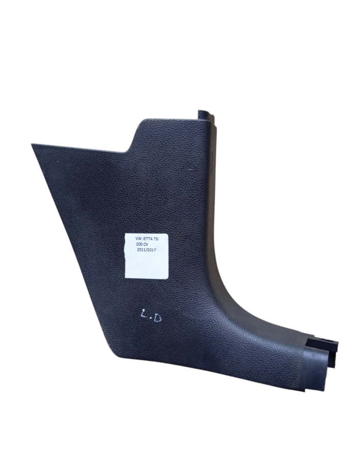 SOLEIRA DIANTEIRA DIREITA PORTA JETTA TSI 2011/2017