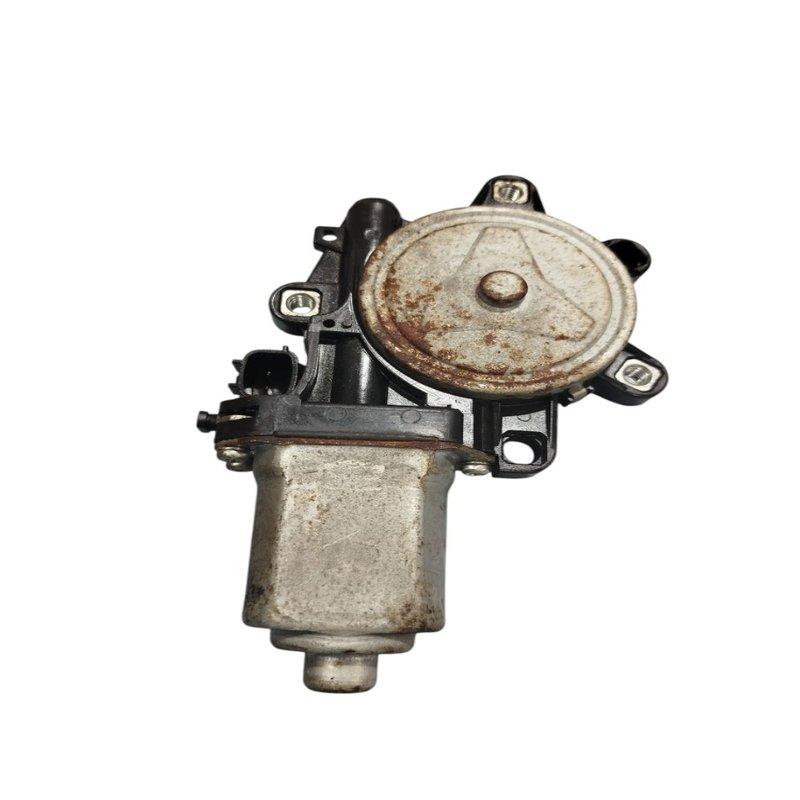 Motor vidro traseiro direito Nissan frontier 2010 usado 