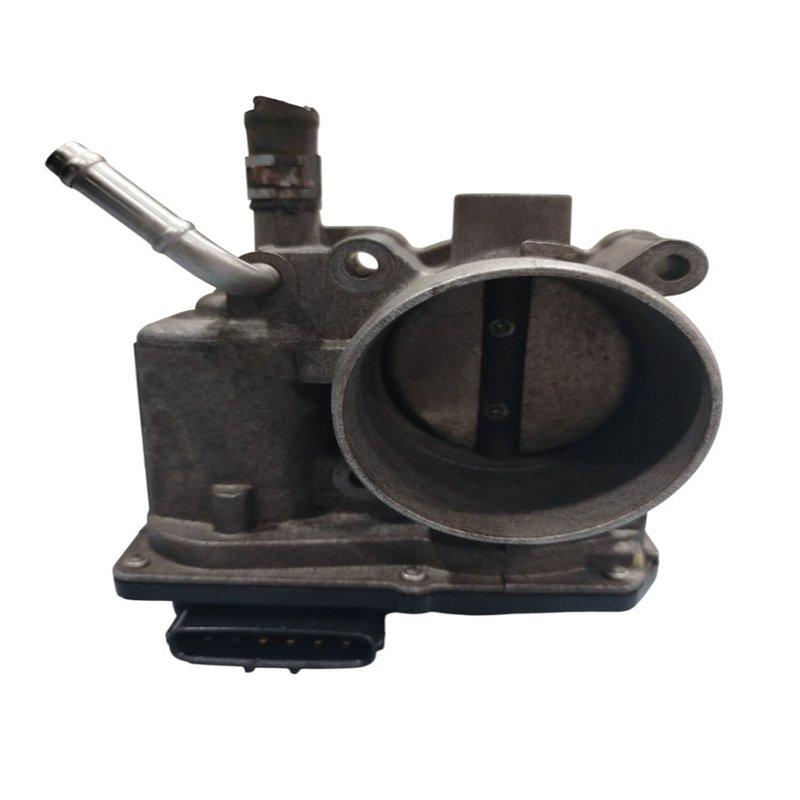 Tbi corpo borboleta 1.8 16v flex toyota corolla 2008 2014