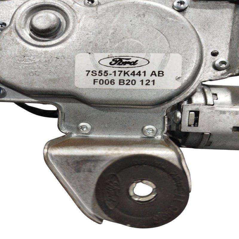 Motor limpador traseiro ford ka 2008  2014 usado original 