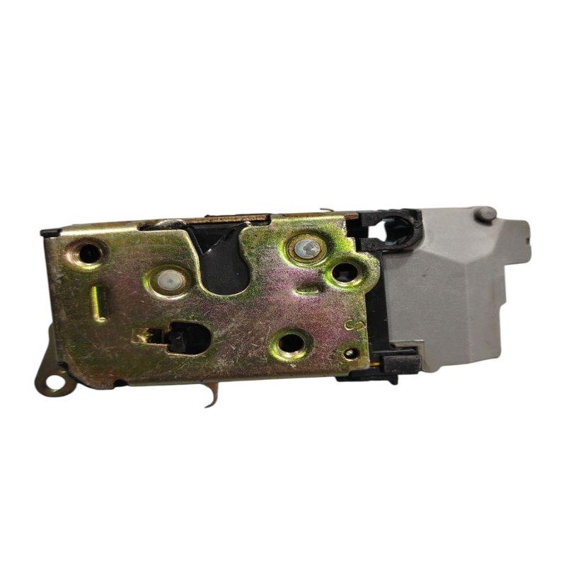 Fechadura elétrica traseira direita Ford Ecosport 2.0 2009 