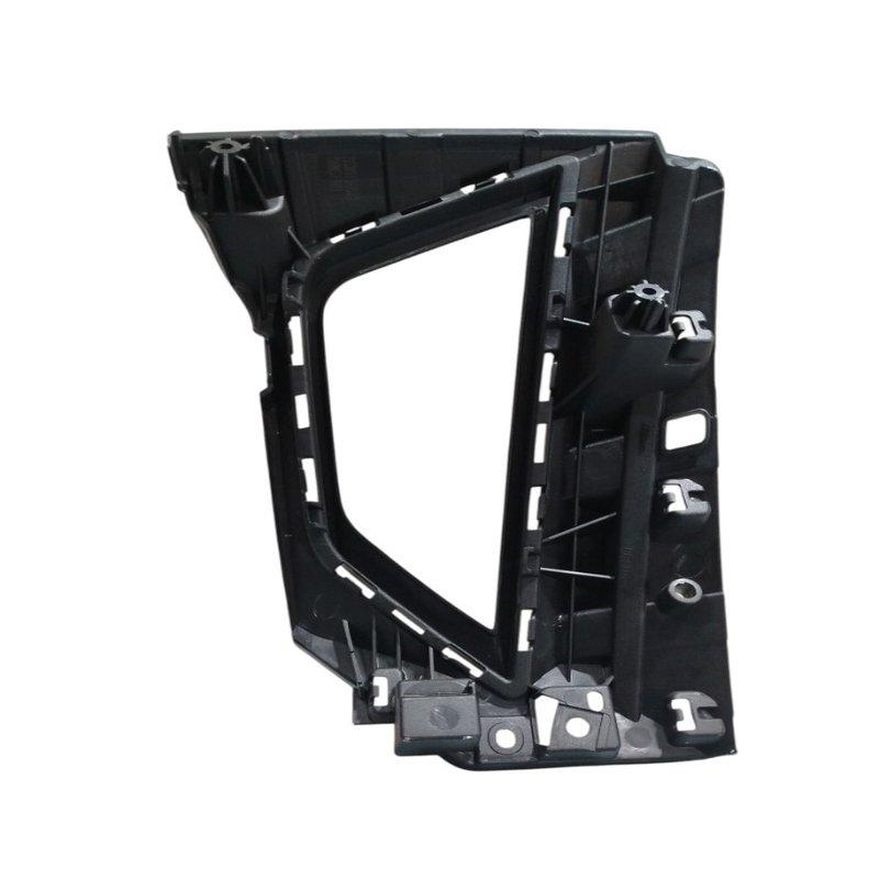 Moldura farol milha direito vw polo, vitrus 2018 2022 usado 