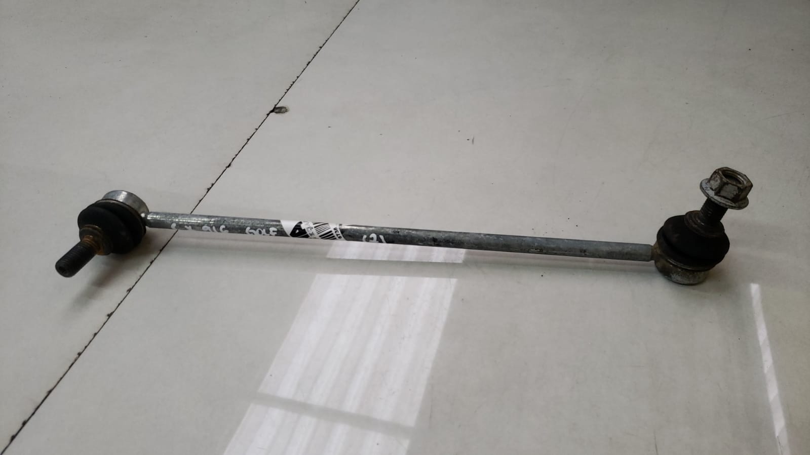 Bieleta Suspensão Dianteira Vw Golf Tsi 1.4 2014 a 2019 (2)