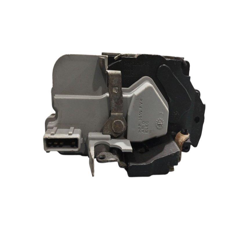 Fechadura elétrica traseira esquerda Peugeot 207 2008 2014