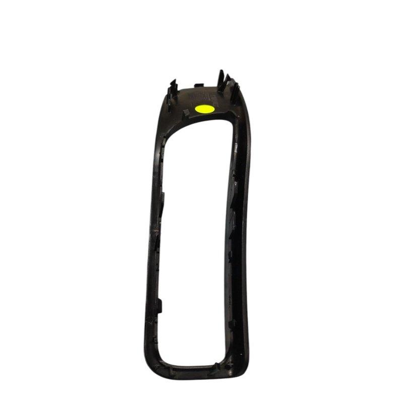 Moldura console Renault fluence 2011 2014 usado 