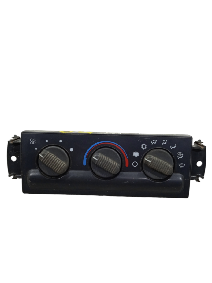 COMANDO DO AR GM S10 2003 PIT BULL USADO