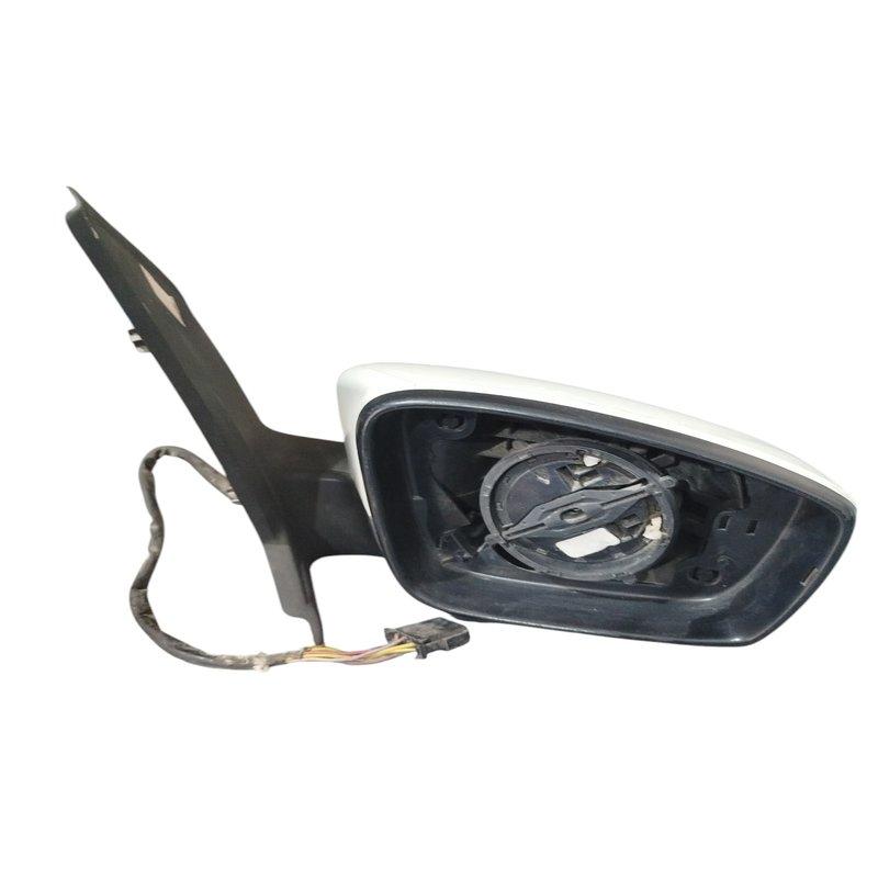 Retrovisor elétrico direito Volkswagen fox 2010 a 2019