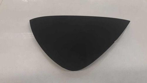 Acabamento Painel Lateral Direito Vw Passat Tsi 2013 2014