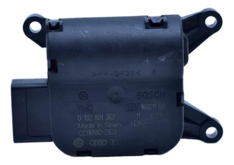 Motor Servo Atuador Da Caixa De Ar Jetta Tiguan Passat Golf