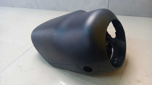 Moldura Coluna Direção BMW X6 XDrive 4.4 v8 50i 2009 2010