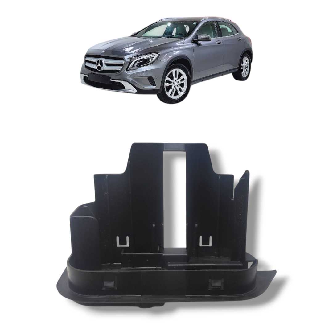 Suporte módulo Keyless original Mercedes GLA 200  2015 2020