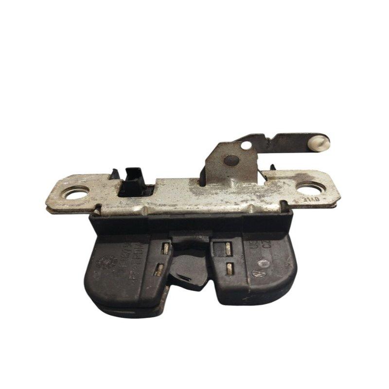Fechadura tampa traseiro Volkswagen polo golf 2003 2014