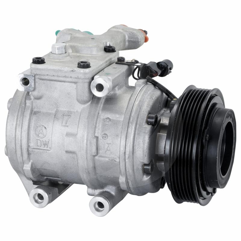 RD COMPRESSOR KIA CARNIVAL 3.5 2007 A 2012