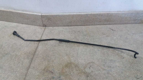 Suporte Vareta Capô Renault Sandero 1.6 16v Aut. 12 a 13