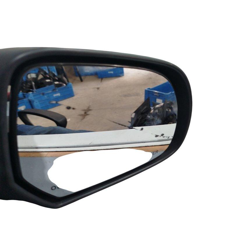 Retrovisor elétrico direito Nissan marhc 2012 a 2013