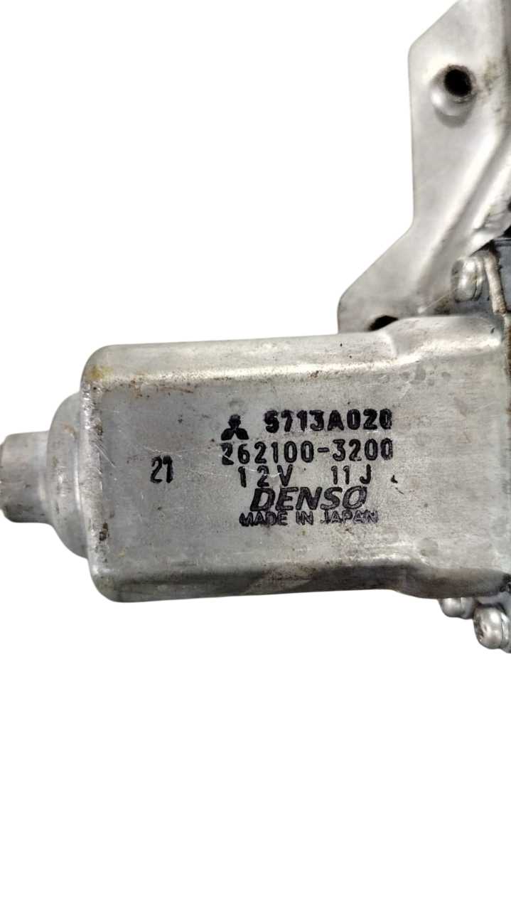 Maquina Vidro Eletrica Dianteiro Direito Pj Sport 1995/2007