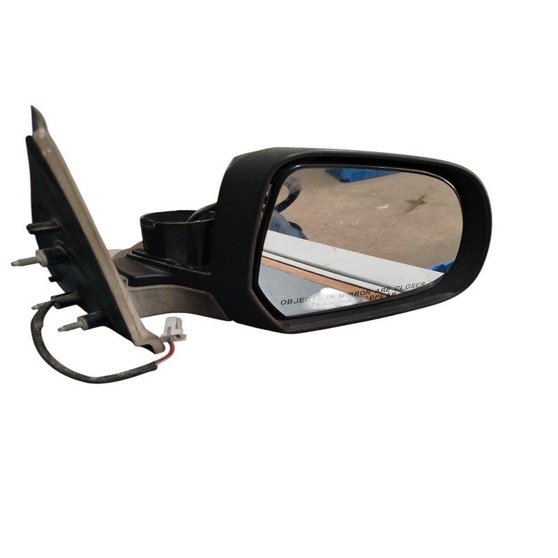 Retrovisor elétrico direito Nissan marhc 2012 a 2013