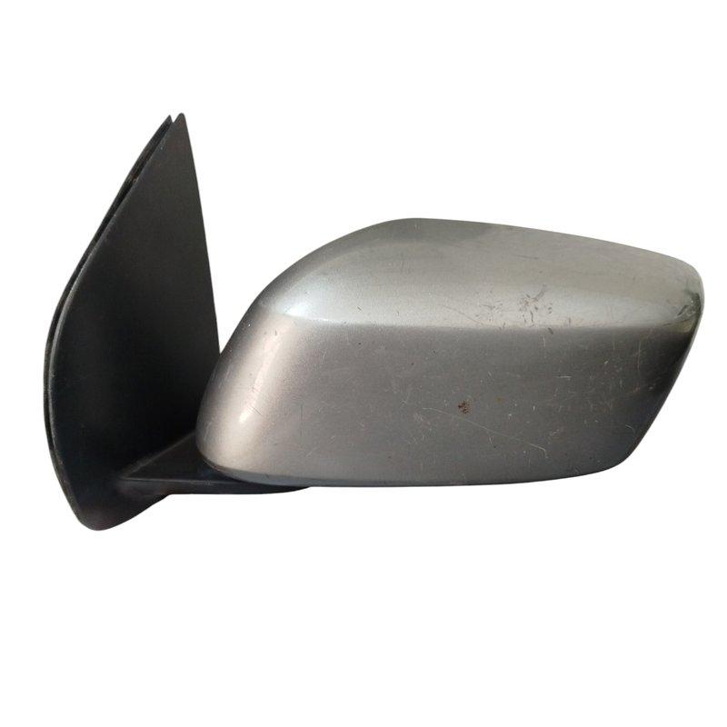 Retrovisor elétrico esquerdo Nissan frontier 2014 a 2016