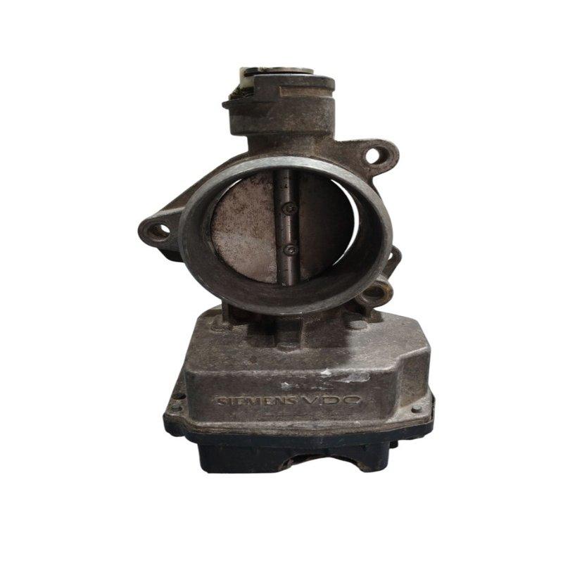 Corpo borboleta tbi Citroen c4 pallas 2010 original 